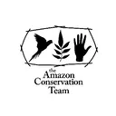 Amazon Conservation Team logo