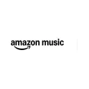 Amazon Music logo