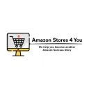 Amazon Stores logo