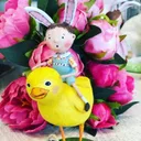 Amber Marie And Co logo