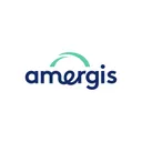 Amergis logo