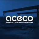 American Crane & Equipm logo