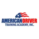 American Driver logo