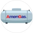 AmeriGas logo
