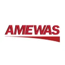 AMEWAS logo