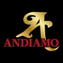 Andiamo logo