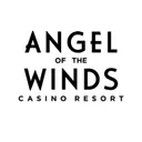 Angel Of The Winds Casino Resort logo