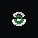 Antigonish Golf Club logo