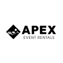 Apex Event Rentals logo
