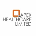 Apex Healthcare logo