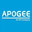 Apogee Corporation** logo
