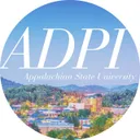 Appalachian State University logo