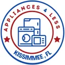 Appliances 4 Less logo