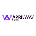 April Way Media logo