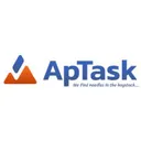 ApTask logo