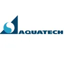Aquatech société de gestion de l'eau logo