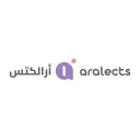 Aralects logo