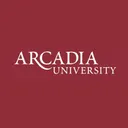 Arcadia University logo