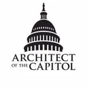 Architect of the Capitol logo