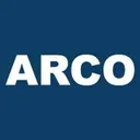 ARCO National Construction Company logo