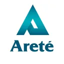 Areté logo