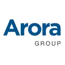 Arora Group logo