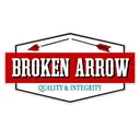 Arrow Construction logo