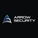 Arrow Security logo