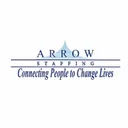 Arrow Staffing logo