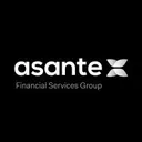 Asante logo