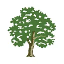 Ashburn Golf Club logo