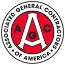 Associated General Contractors Of America logo