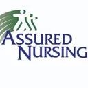 Assured Nursing logo