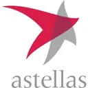 Astellas logo