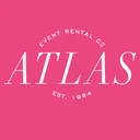 Atlas Event Rental logo