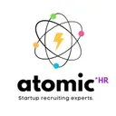 Atomic HR logo