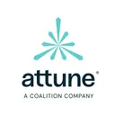 Attune logo