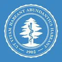 AUBMC logo