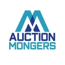 Auction Mongers logo