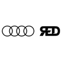 Audi RED logo