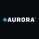 Aurora Cannabis Inc. logo