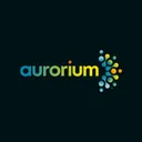 Aurorium logo