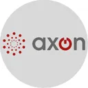 Axon Enterprise logo