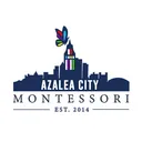 Azalea City Montessori logo