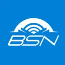 Backstage Networks logo