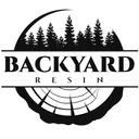 Backyard Resin logo