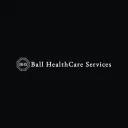 Ball HealthCare logo