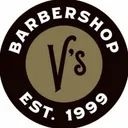 Barbershop logo