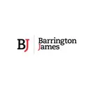 Barrington James logo