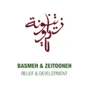 Basmeh & Zeitooneh logo
